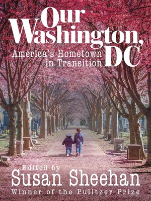 cover image of Our Washington, DC